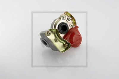 PE AUTOMOTIVE 03607600a -  Головка сцепления